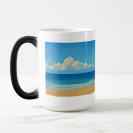 Mug Magic Venice Beach Rainbow Lifeguard Stand