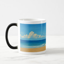 Mug Magic Venice Beach Rainbow Lifeguard Stand