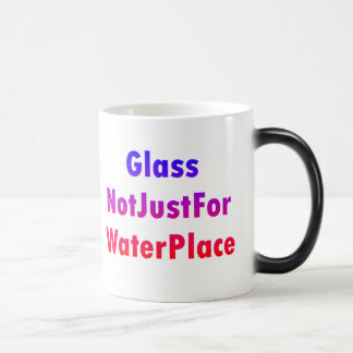Mug Magic Verre