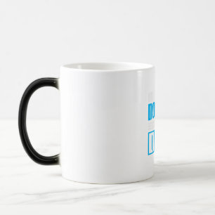 Mug Magic Veuillez fournir la phrase en allemand que vous so