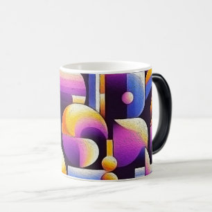Mug Magic Vie morte cosmique