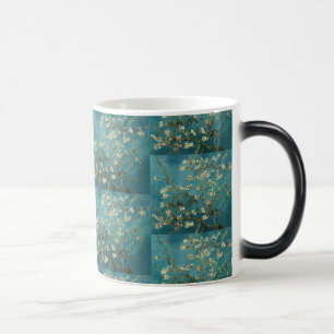 Mug Magic Vintage Van Gogh Almond Blossom