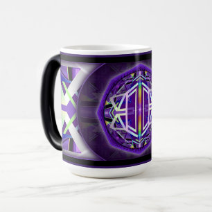 Mug Magic Violet W3