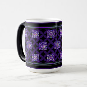 Mug Magic Violet W3