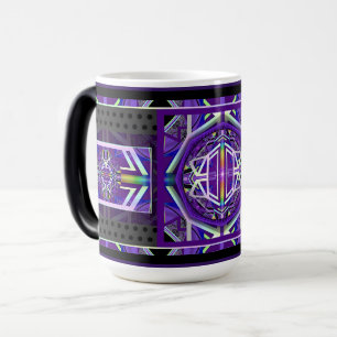 Mug Magic Violet W3