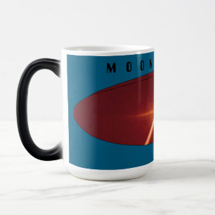 Mug Magic Voile Lunaire des Dimensions
