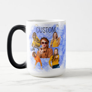 Mug Magic Votre Propre Bootleg Vintage Retro Idées Cadeaux C