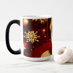 Mug Magic Voyage/Mug de navette