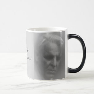 Mug Magic W.B. Yeats