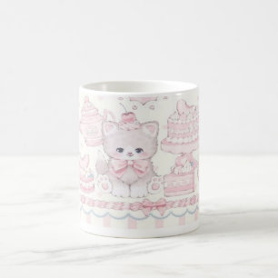 Mug Magic Whiskered Wonders