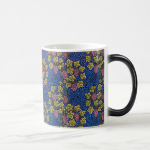 Mug Magic William Morris Grapevine (Vignes) Motif