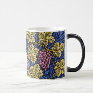 Mug Magic William Morris Grapevine (Vignes) Motif