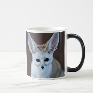 Mug Magic Worlest Cutest Fennec Fox
