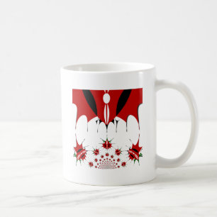 Mug Magical Kenya : Symétrie du patrimoine Modernité �