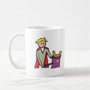 Mug Magicien