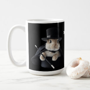 MUG MAGIQUE