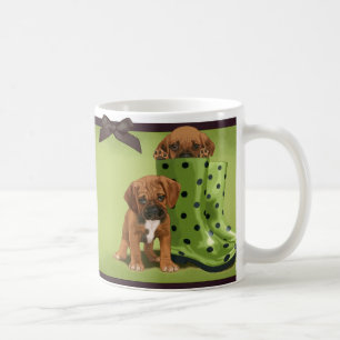 Mug Magma Puggles