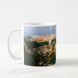 Mug Magnet Monaco