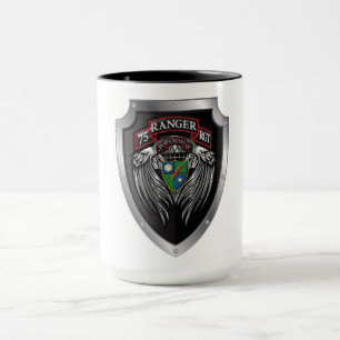 Mug Magnifique 3e batte 75e batte Ranger