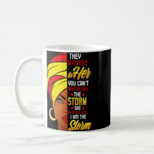 Mug Magnifique Histoire Des Noirs Elle A Fouillé En Re