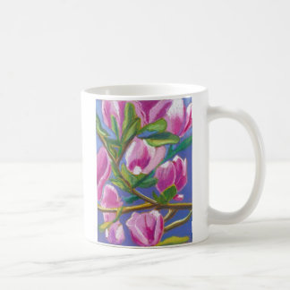 Mug magnolia