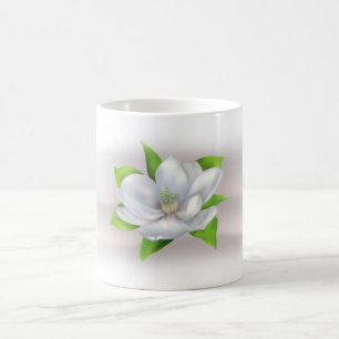 Mug Magnolia