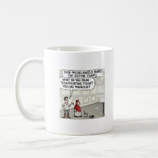 Mug Magnolia