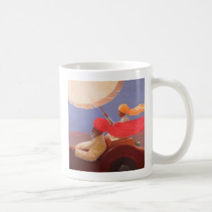 Mug Maharaja à la vitesse 2010