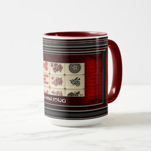 Mug Mahjong