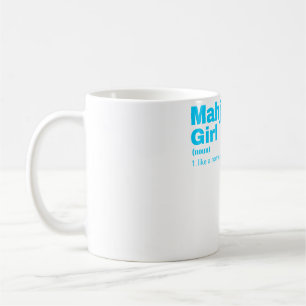 Mug Mahjong