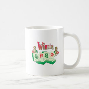 Mug Mahjong