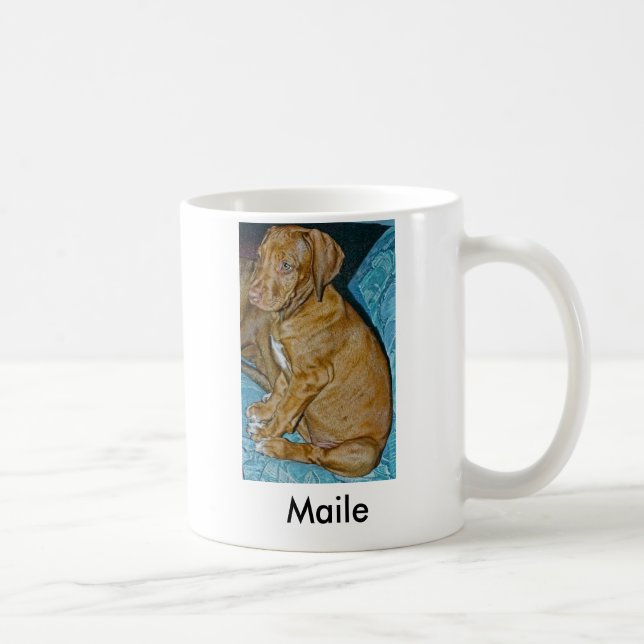 Mug Maile (Droite)