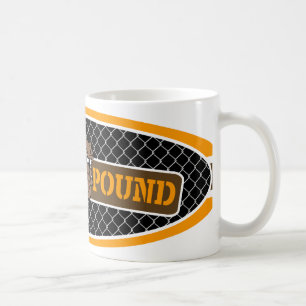 Mug Maillon de chaîne de livre de Dawg