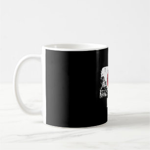 Mug Maillot du Japon Drapeau Équipe de football japona