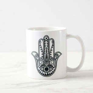 Mug Main Hamsa