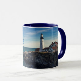 Mug Maine