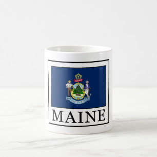 Mug Maine