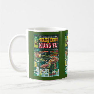 Mug Mains mortelles 8