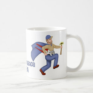 Mug MaintenanceManLgCup