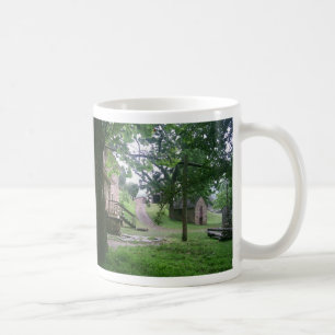 Mug Maison de plantation