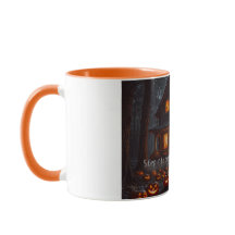 Maison hantée - Halloween