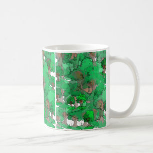MUG MAISON SUR ARBRE
