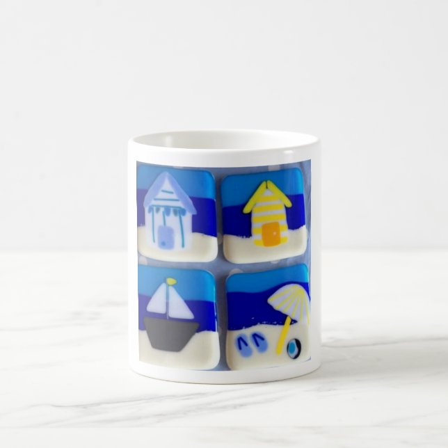 Mug Maisons 1 (Centre)