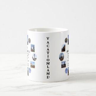 Mug Maisons Luminaires Vacances