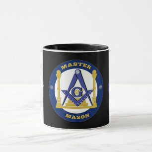 Mug Maître Mason
