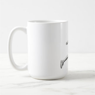 Mug Maja Chalinska