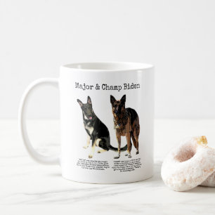 Mug Major et Champ