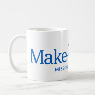 Mug Make-A-Wish Missouri & Kansas