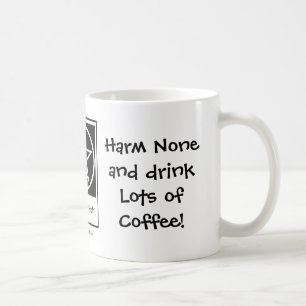Mug Mal un bon nombre d'aucun et de boissons de café !