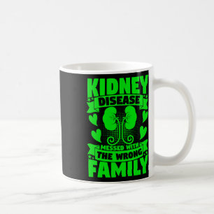 Mug Maladie Empoisonnée Avec Les Mauvaises Maladies Du